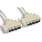 6FT DB37-Male to DB37-Male Serial Cable RS-449