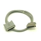 3FT SCSI-II HPDB50-M Latch to DB25-M Cable