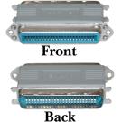 SCSI Terminator External CN50-F CN50-M ACTIVE PASS-THRU