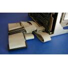 MFM RLL ESDI Cable SET 1 DATA 2 CNTR