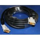 DVI-D to DVI-D PREMIUM DVI Cable 100FT 30M