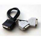 LFH-59 DMS-59 to Dual DVI Cable NVIDIA-PNY-DELL-HP