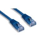 CAT5e 75FT RJ45 Network Cable Blue
