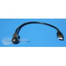 USB Notebook Laptop Personal Tiny Fan