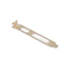 Case Slot DB9 DB25 Slot Cover Bracket