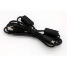 MP3 Player Cable 4-Pin