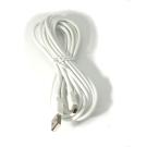 Nintendo 3DS DSi DSi XL Power Charging Cable 10FT White USB 22Awg
